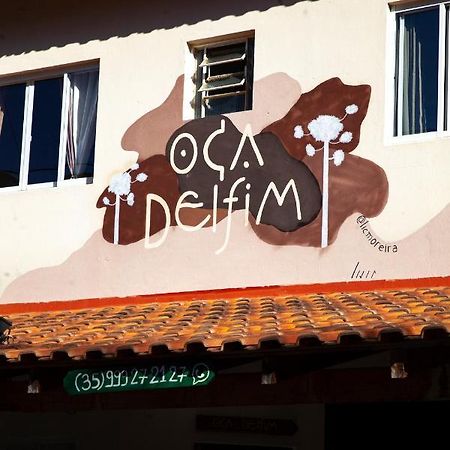 بيت شباب Oca Delfim ديلفيم مورييرا المظهر الخارجي الصورة